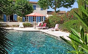 La Bastide De Cocagne