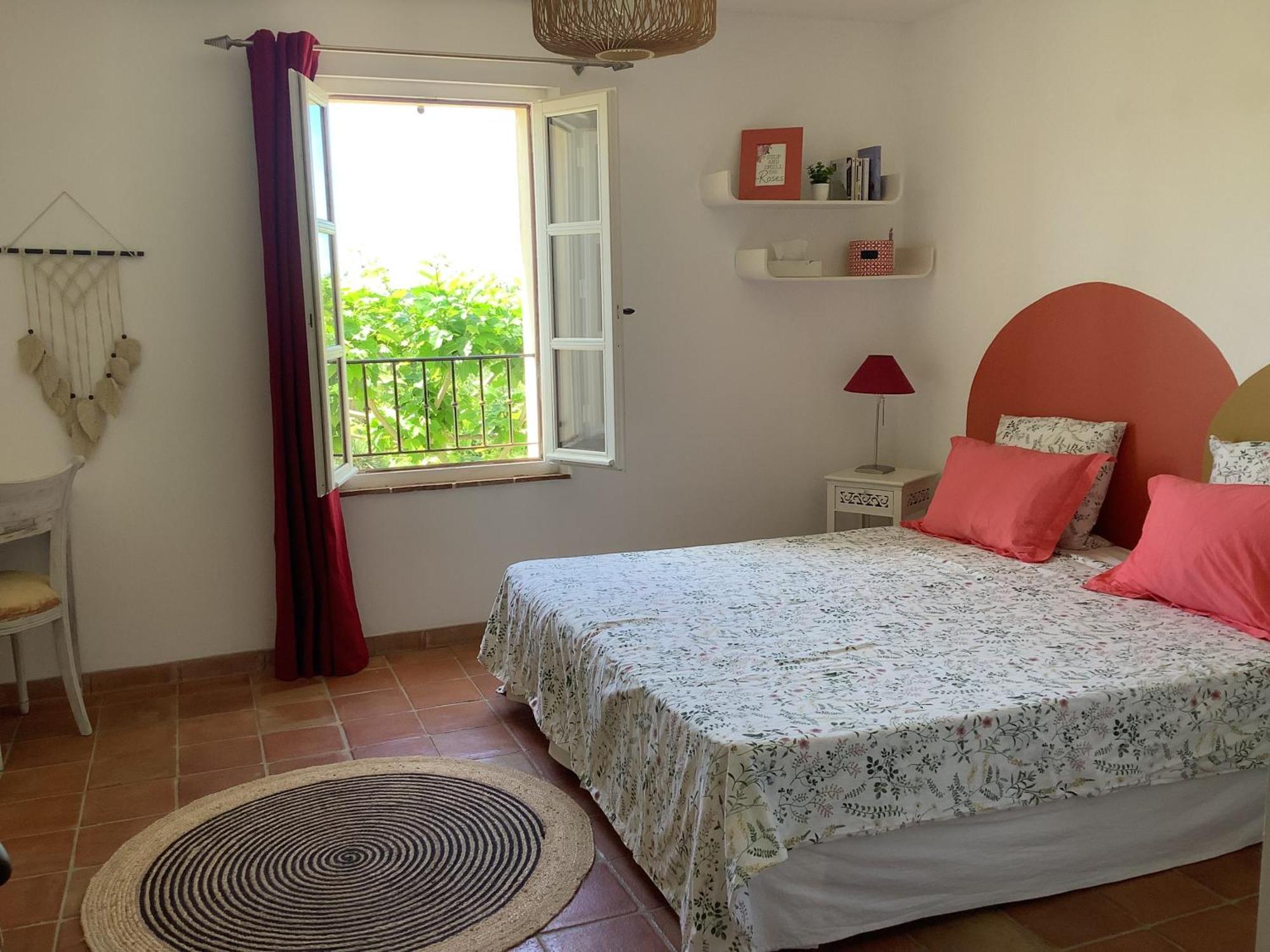 Bed and Breakfast La Bastide De Cocagne à Rognes Extérieur photo